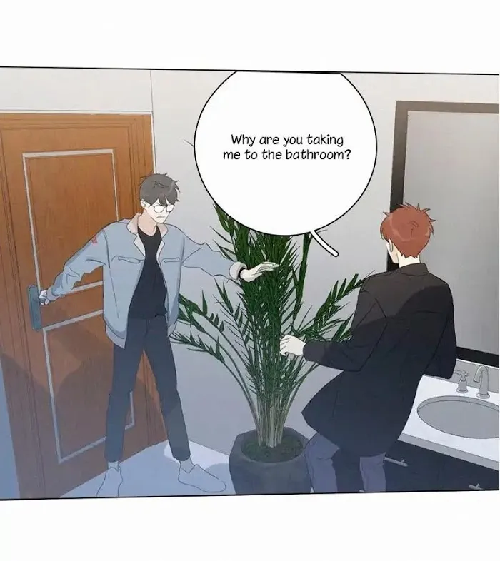 Here U Are - Chapter 90 Page 11