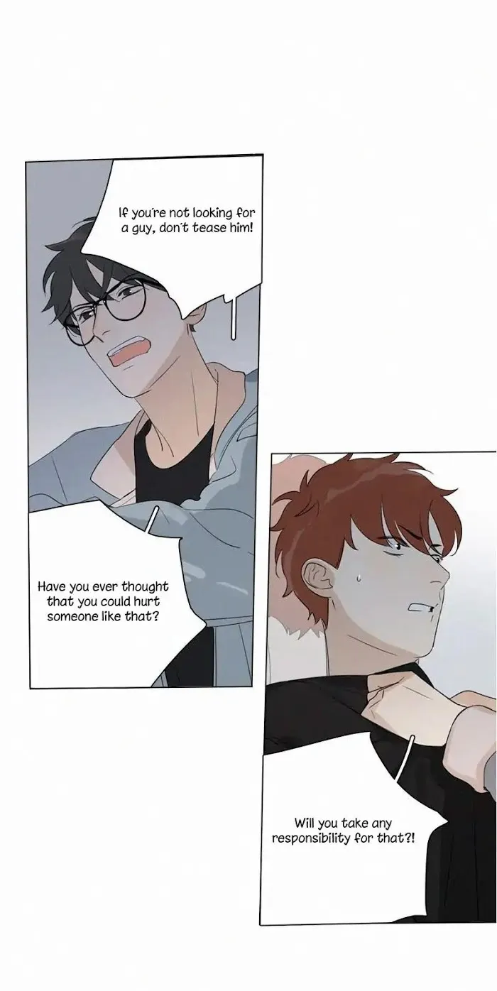 Here U Are - Chapter 90 Page 16