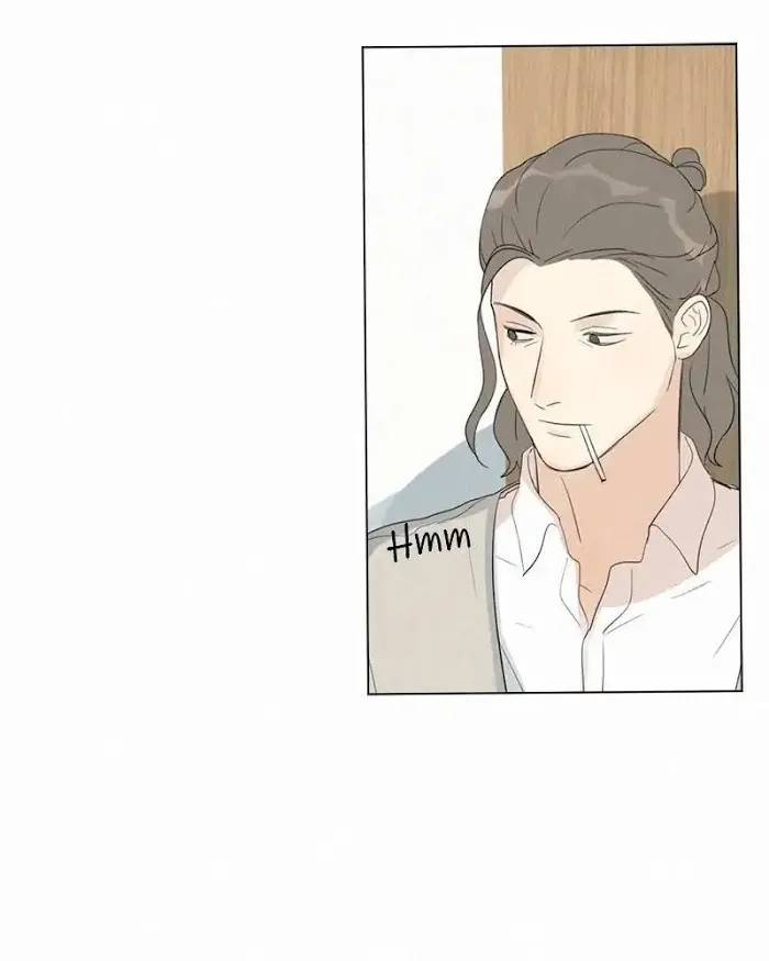 Here U Are - Chapter 90 Page 21