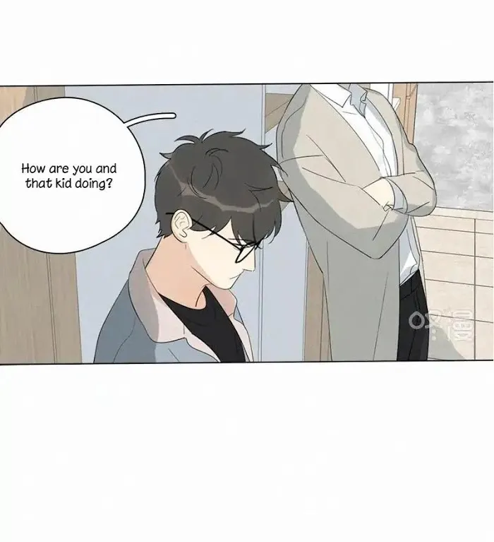 Here U Are - Chapter 90 Page 22