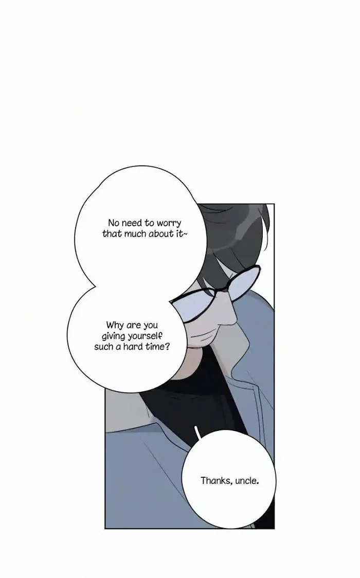 Here U Are - Chapter 90 Page 26