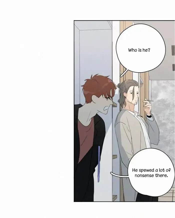Here U Are - Chapter 90 Page 28