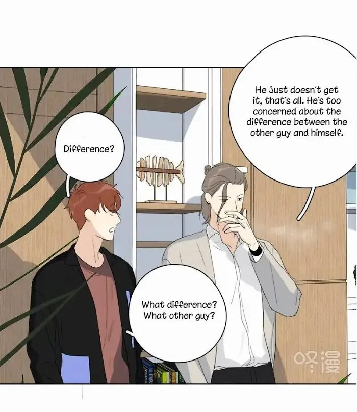 Here U Are - Chapter 90 Page 29