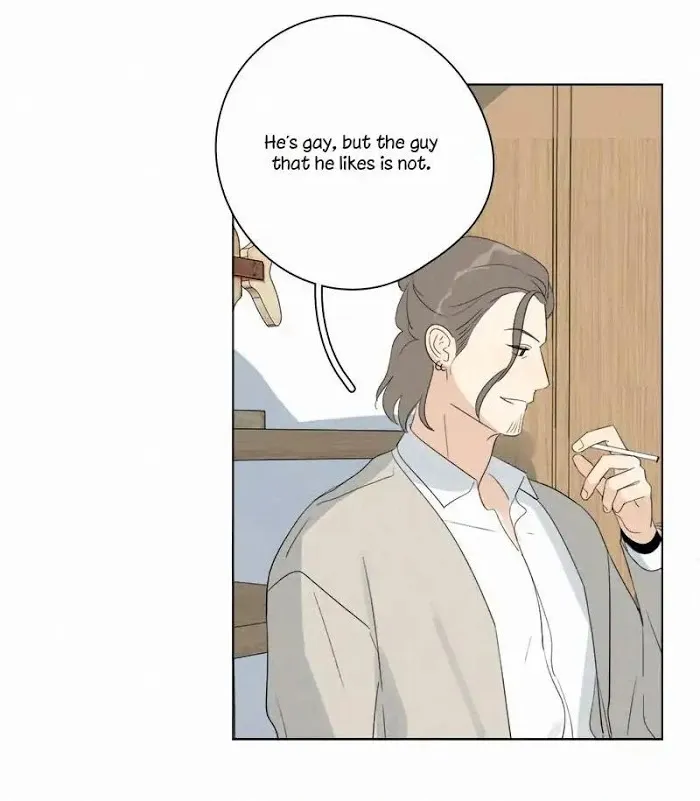 Here U Are - Chapter 90 Page 30