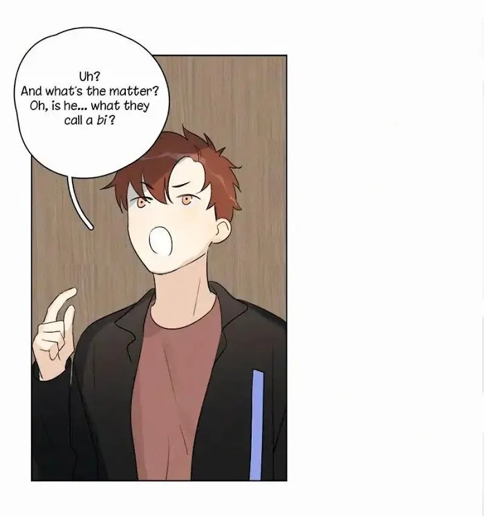 Here U Are - Chapter 90 Page 31