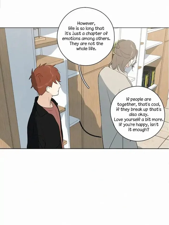 Here U Are - Chapter 90 Page 35
