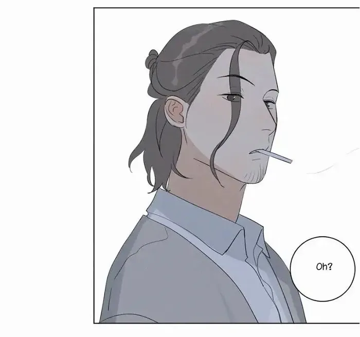 Here U Are - Chapter 90 Page 40