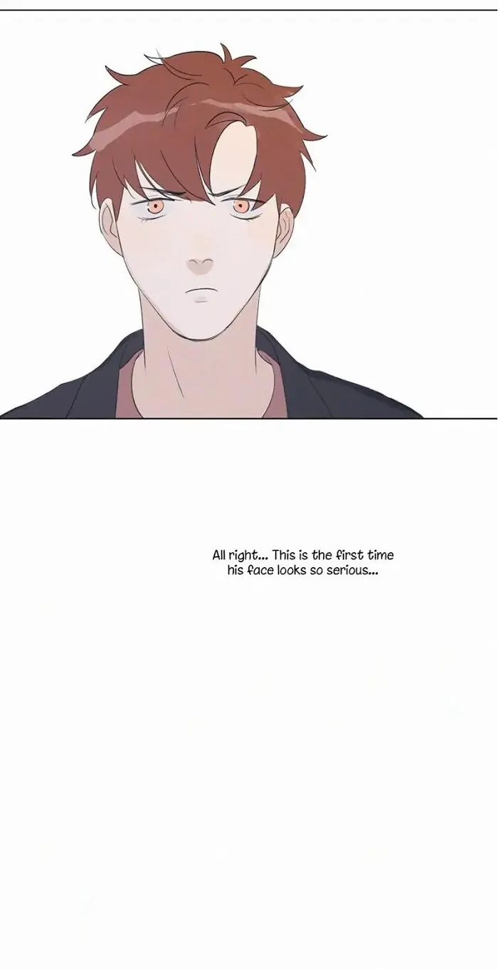 Here U Are - Chapter 90 Page 41