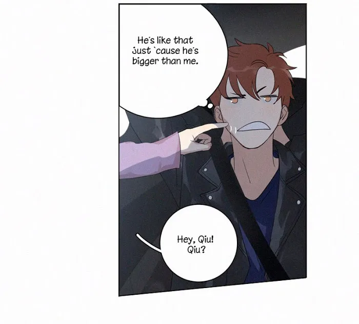 Here U Are - Chapter 91 Page 4
