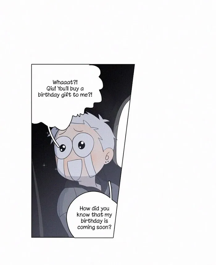 Here U Are - Chapter 91 Page 8