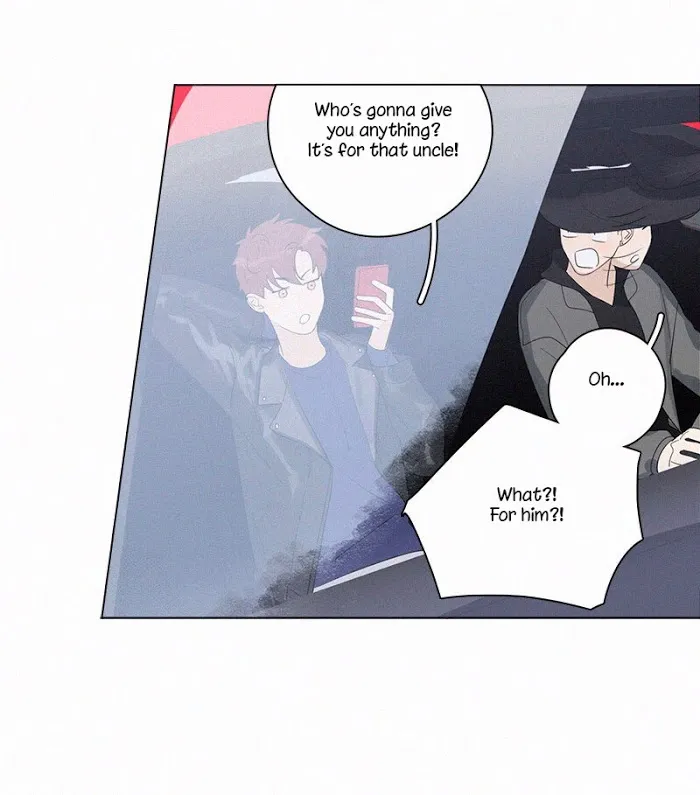 Here U Are - Chapter 91 Page 9