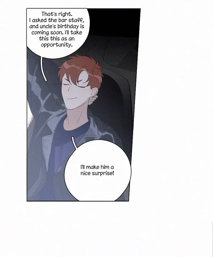 Here U Are - Chapter 91 Page 10