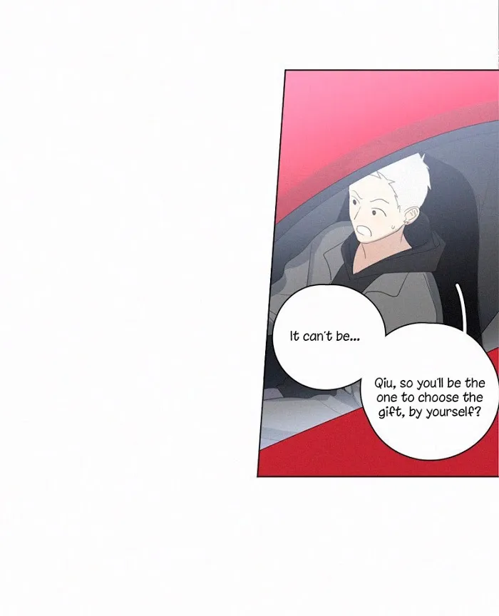 Here U Are - Chapter 91 Page 11