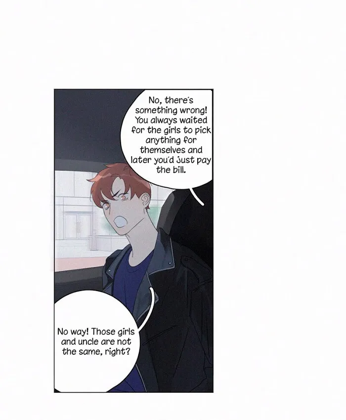 Here U Are - Chapter 91 Page 13