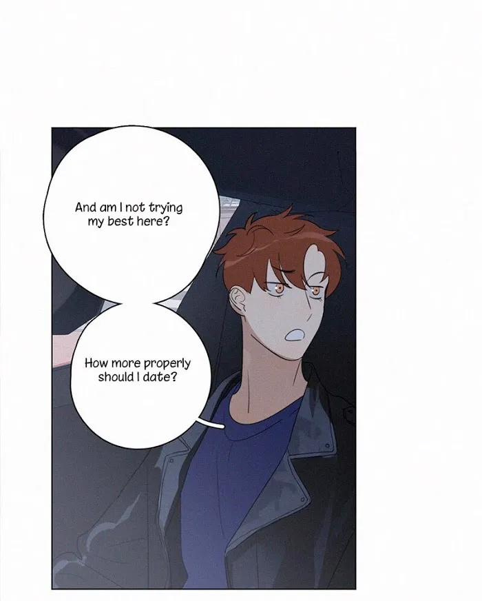 Here U Are - Chapter 91 Page 19