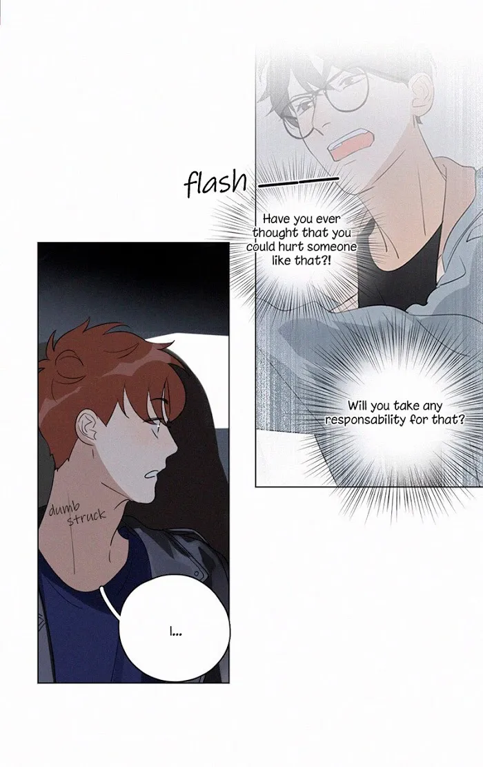 Here U Are - Chapter 91 Page 21