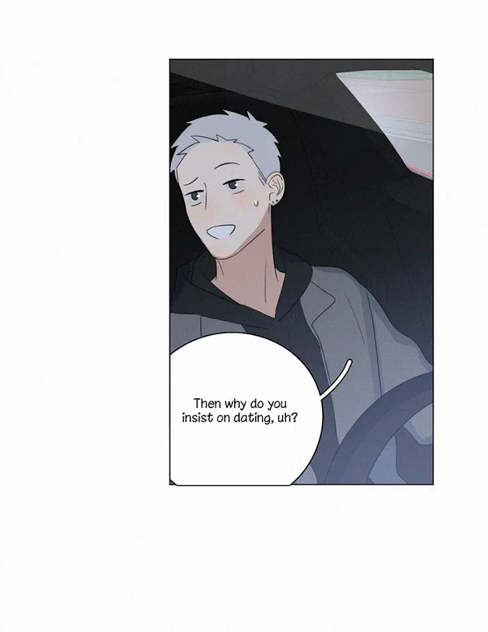 Here U Are - Chapter 91 Page 23