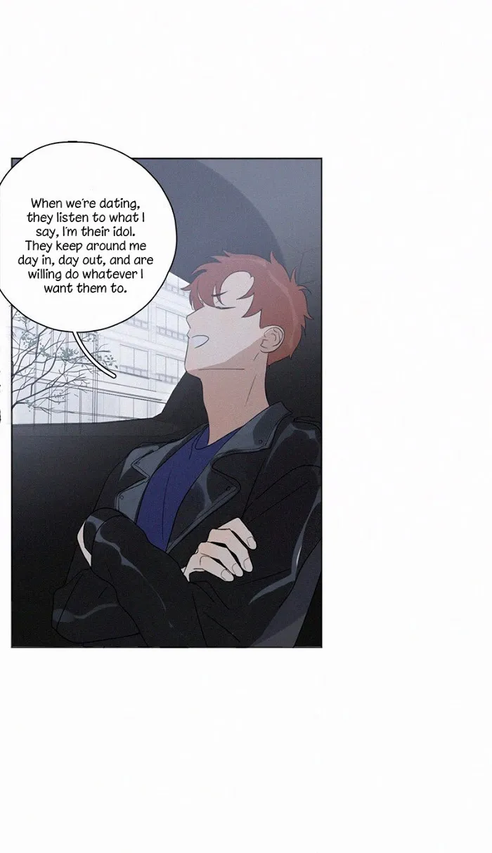 Here U Are - Chapter 91 Page 24