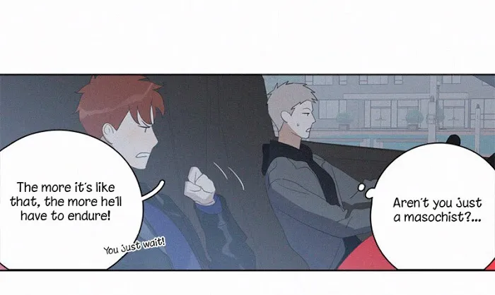 Here U Are - Chapter 91 Page 26
