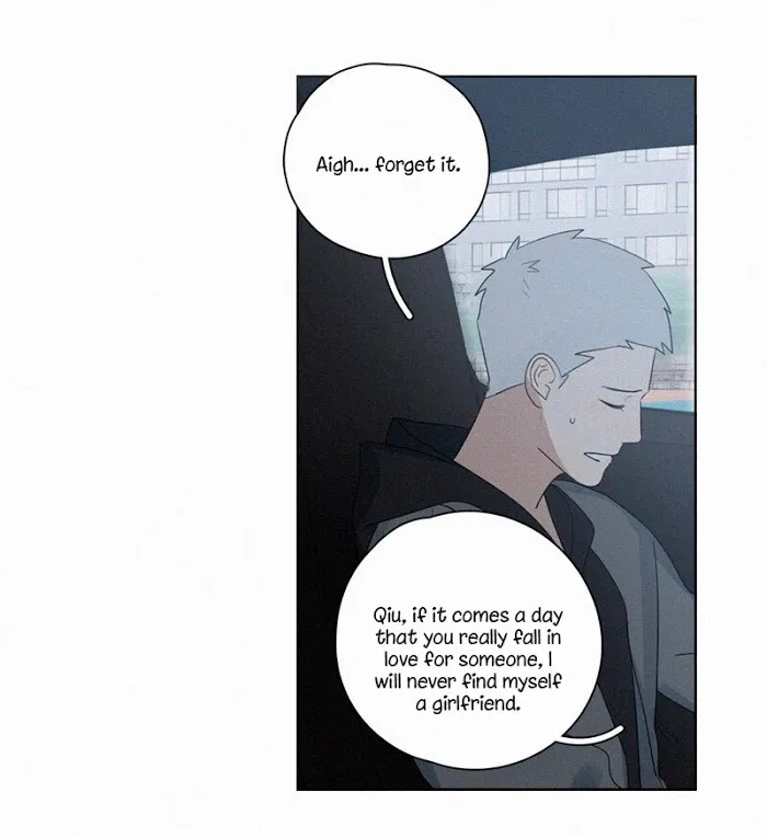 Here U Are - Chapter 91 Page 27