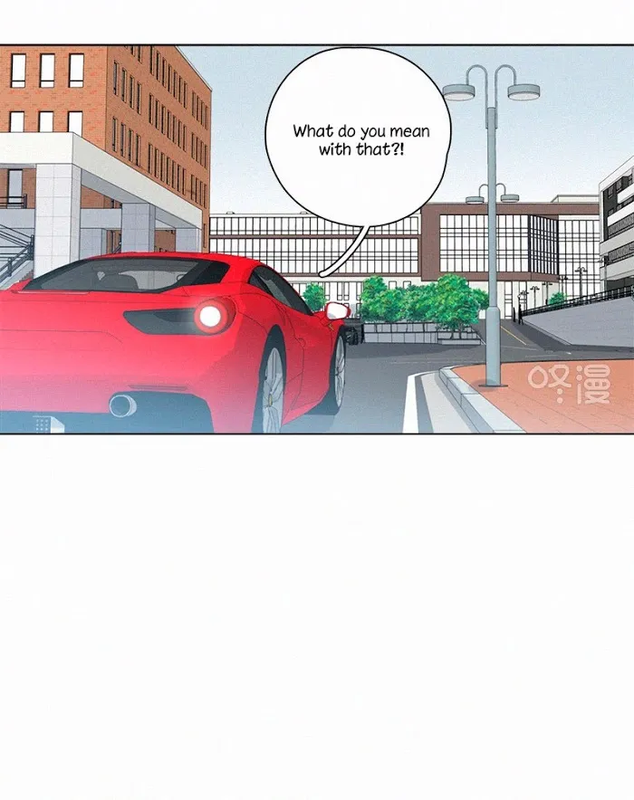 Here U Are - Chapter 91 Page 28