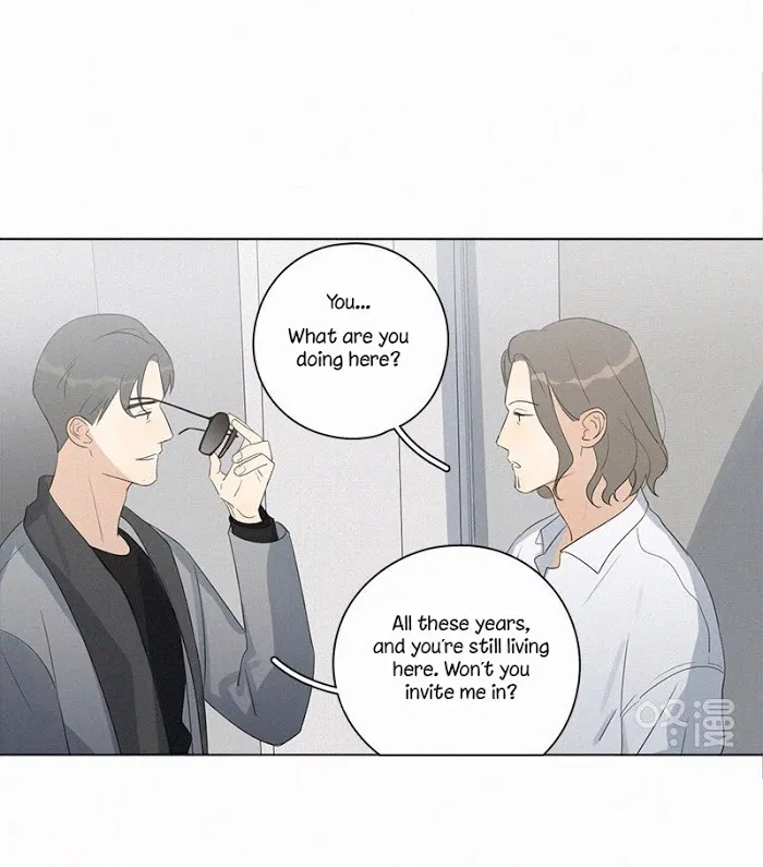 Here U Are - Chapter 91 Page 31
