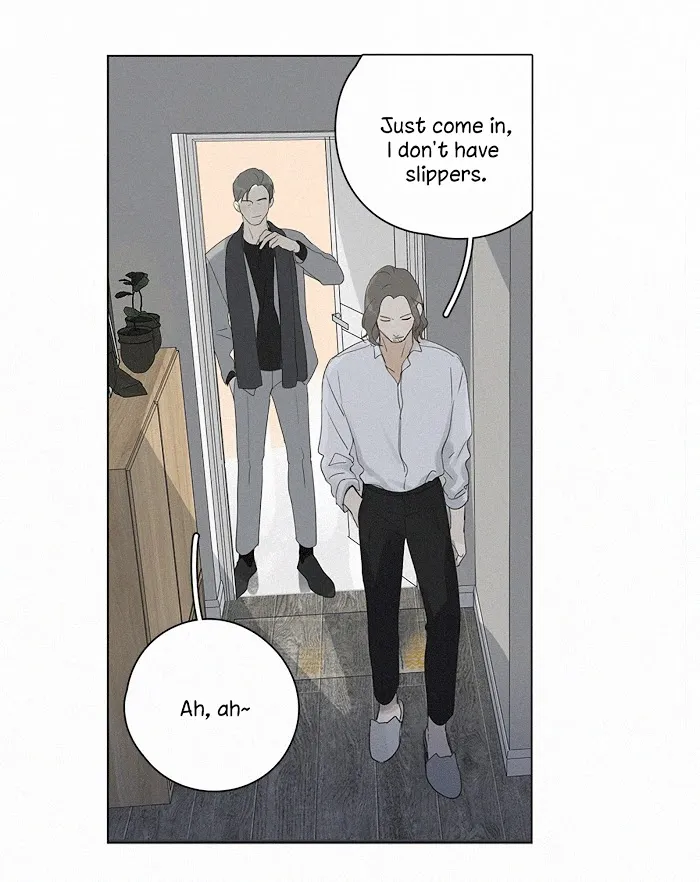 Here U Are - Chapter 92 Page 2