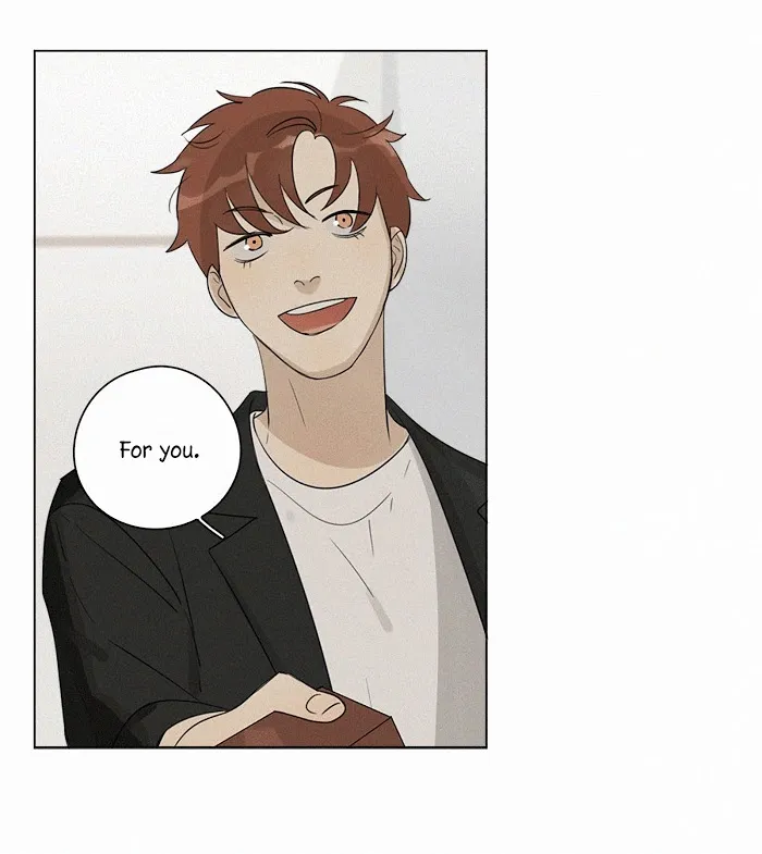 Here U Are - Chapter 92 Page 10