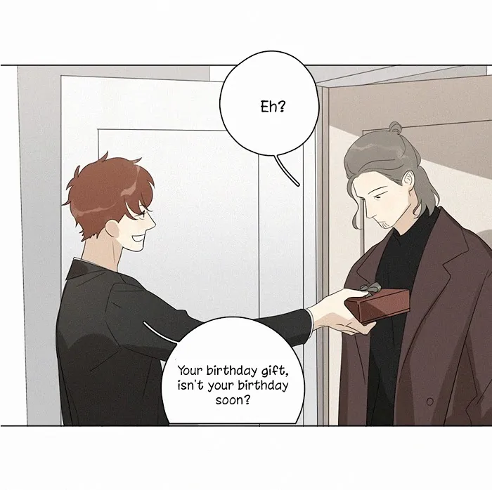 Here U Are - Chapter 92 Page 11