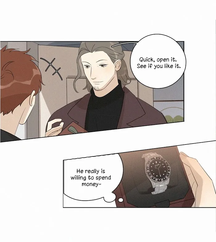 Here U Are - Chapter 92 Page 13