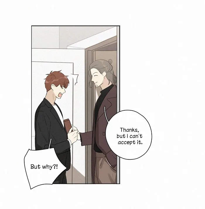 Here U Are - Chapter 92 Page 14
