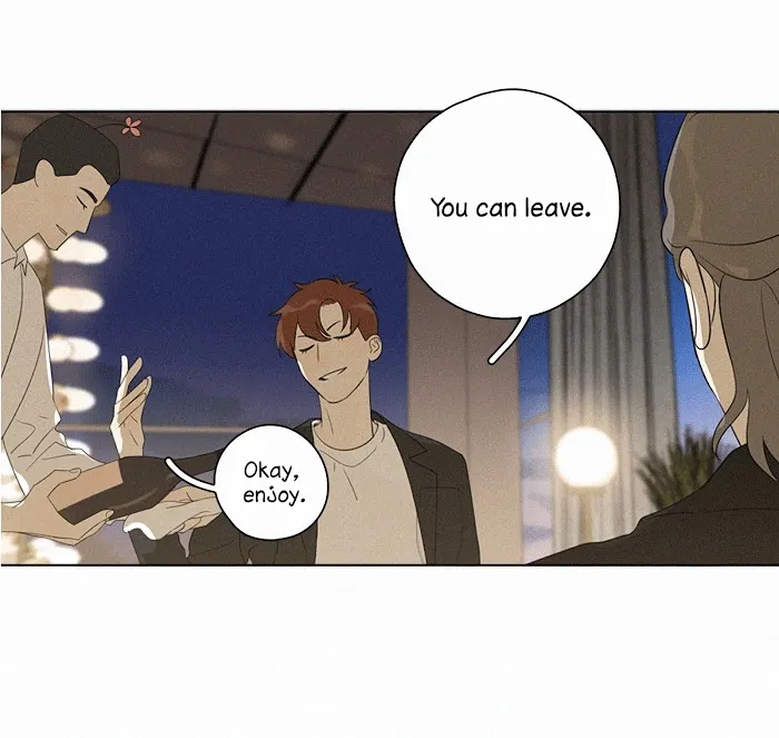 Here U Are - Chapter 92 Page 18
