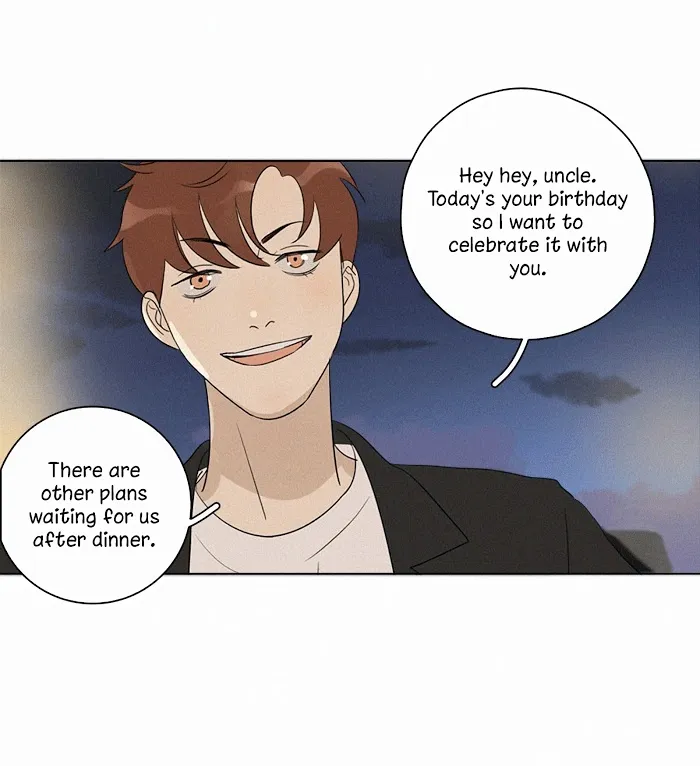 Here U Are - Chapter 92 Page 19
