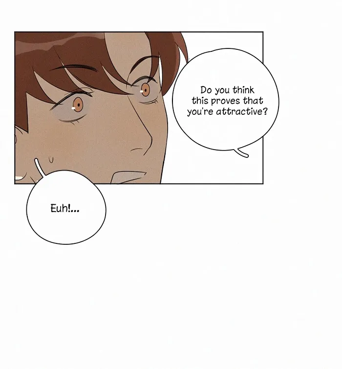 Here U Are - Chapter 92 Page 23