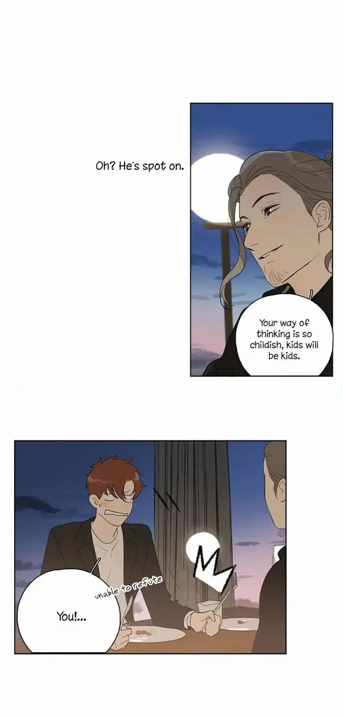 Here U Are - Chapter 93 Page 2