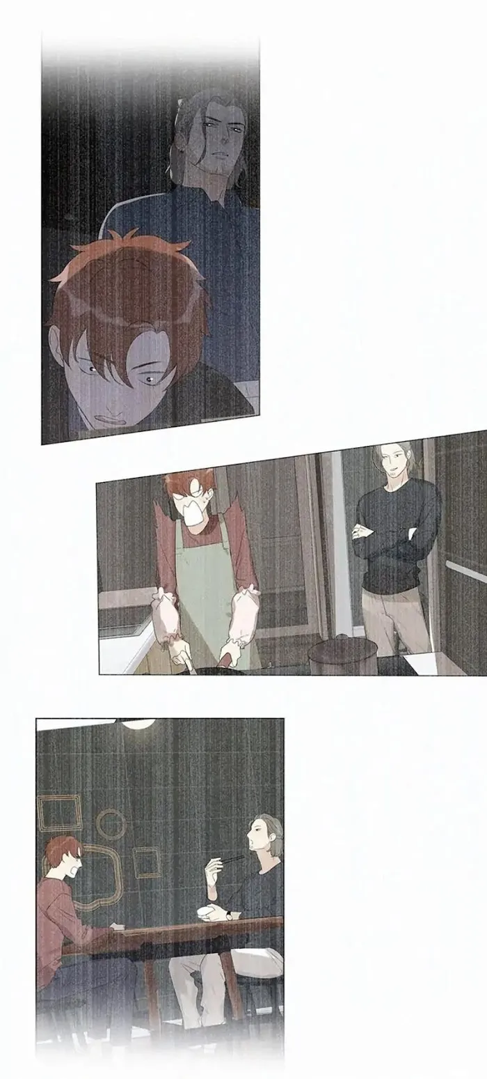 Here U Are - Chapter 93 Page 5