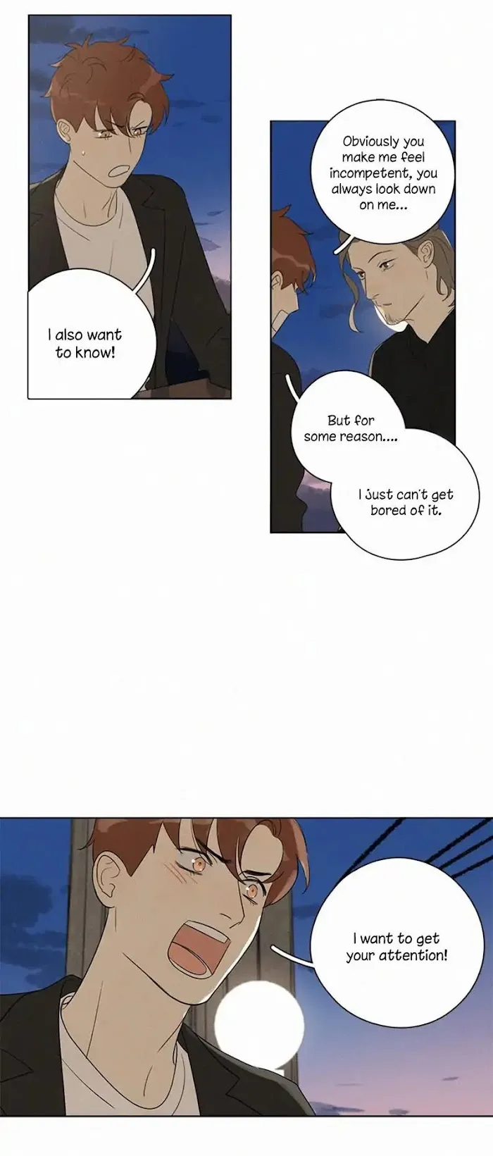 Here U Are - Chapter 93 Page 6
