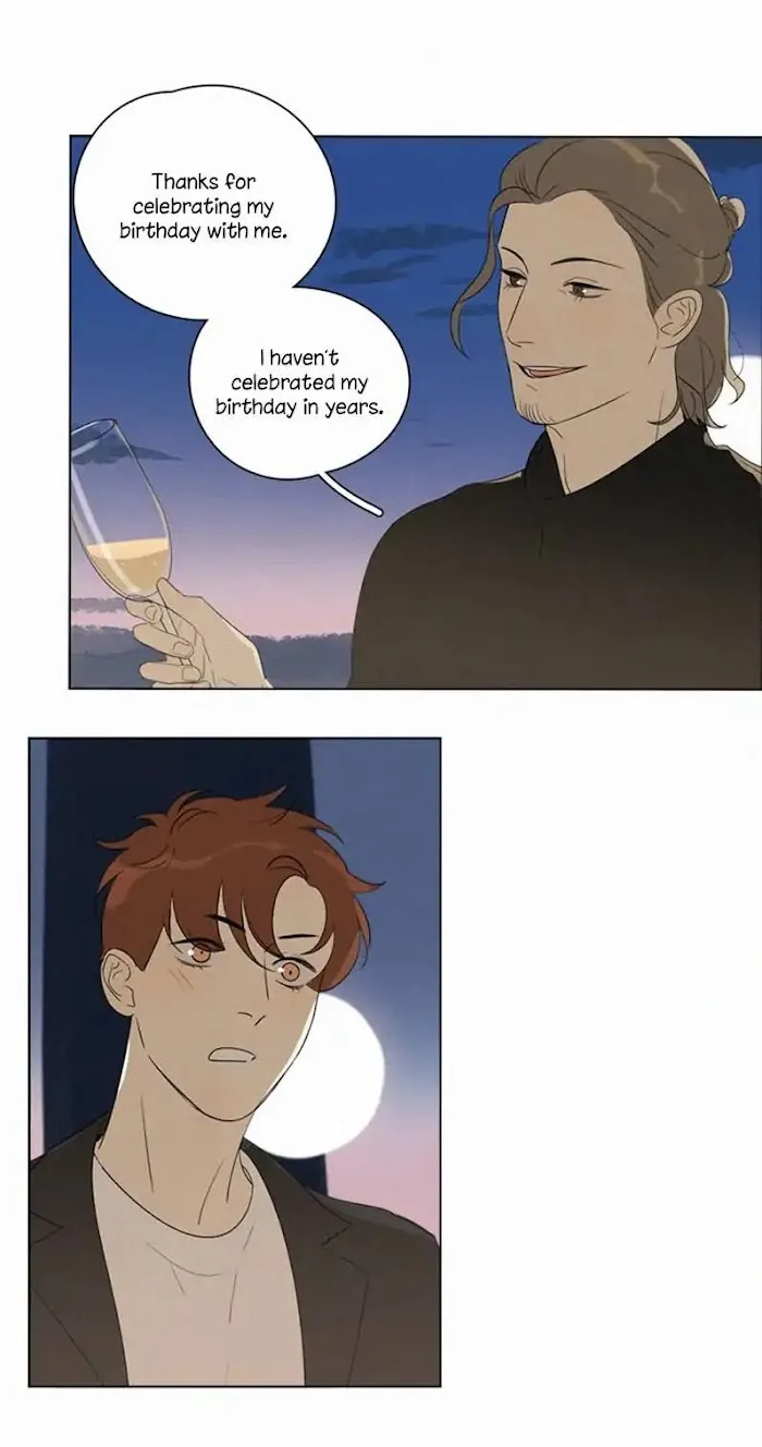 Here U Are - Chapter 93 Page 8