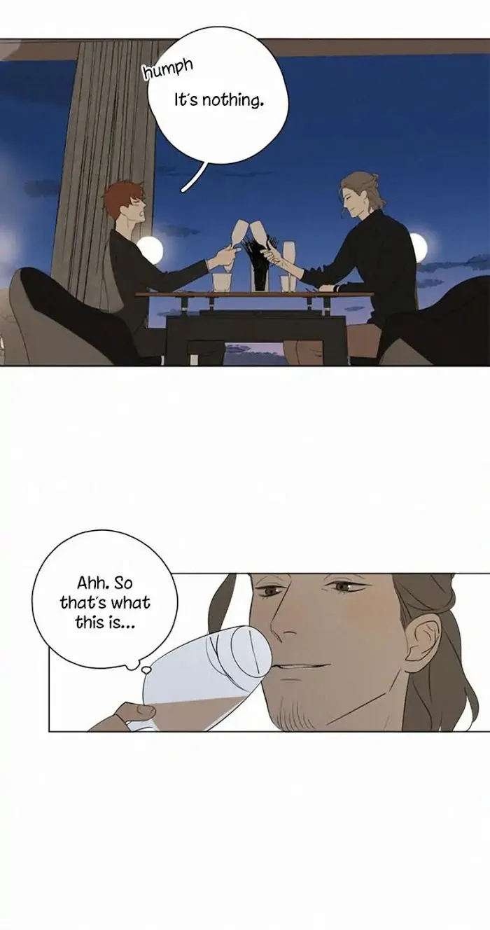 Here U Are - Chapter 93 Page 9