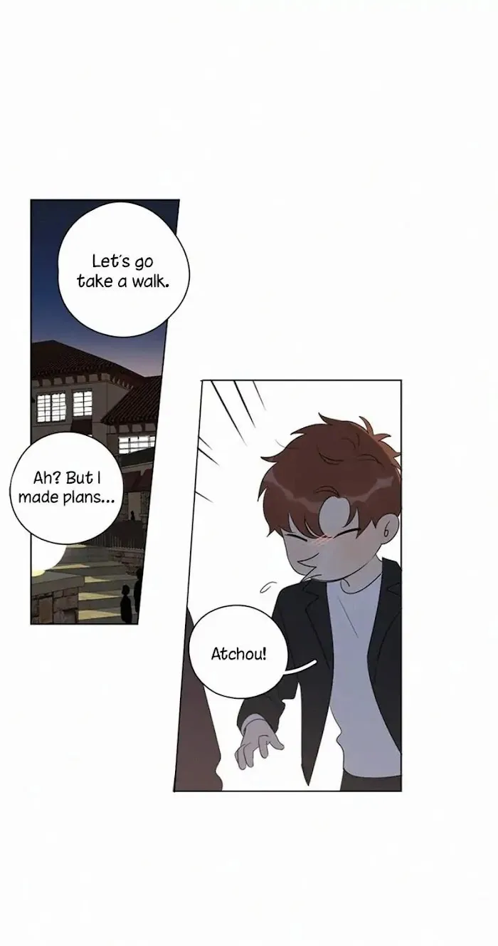 Here U Are - Chapter 93 Page 10