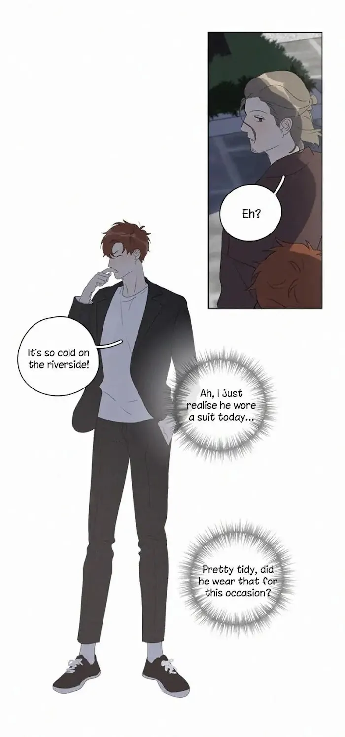 Here U Are - Chapter 93 Page 11