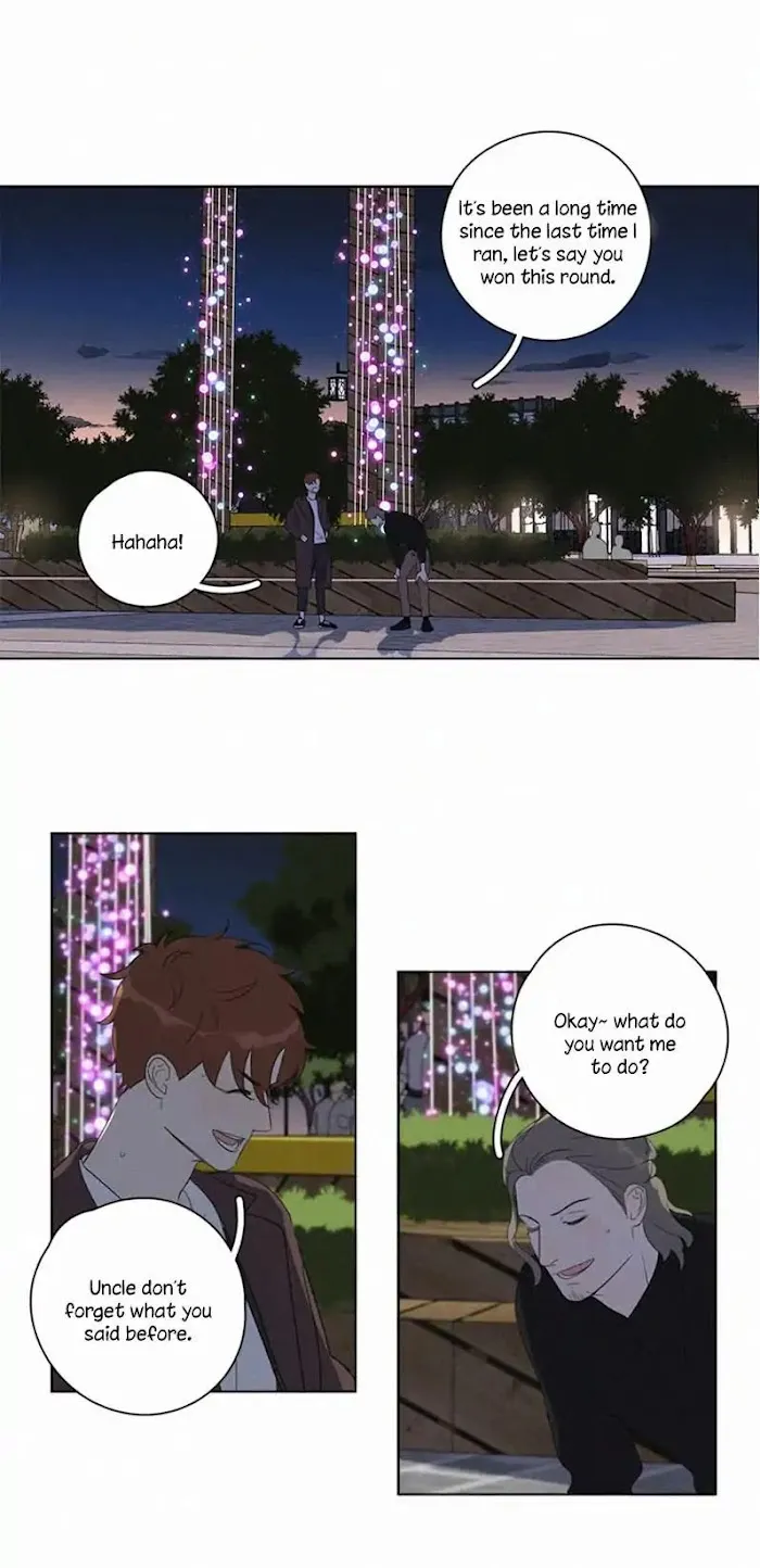 Here U Are - Chapter 93 Page 16