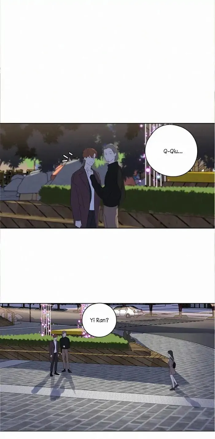 Here U Are - Chapter 93 Page 19