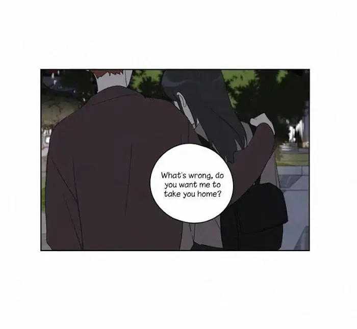 Here U Are - Chapter 93 Page 24