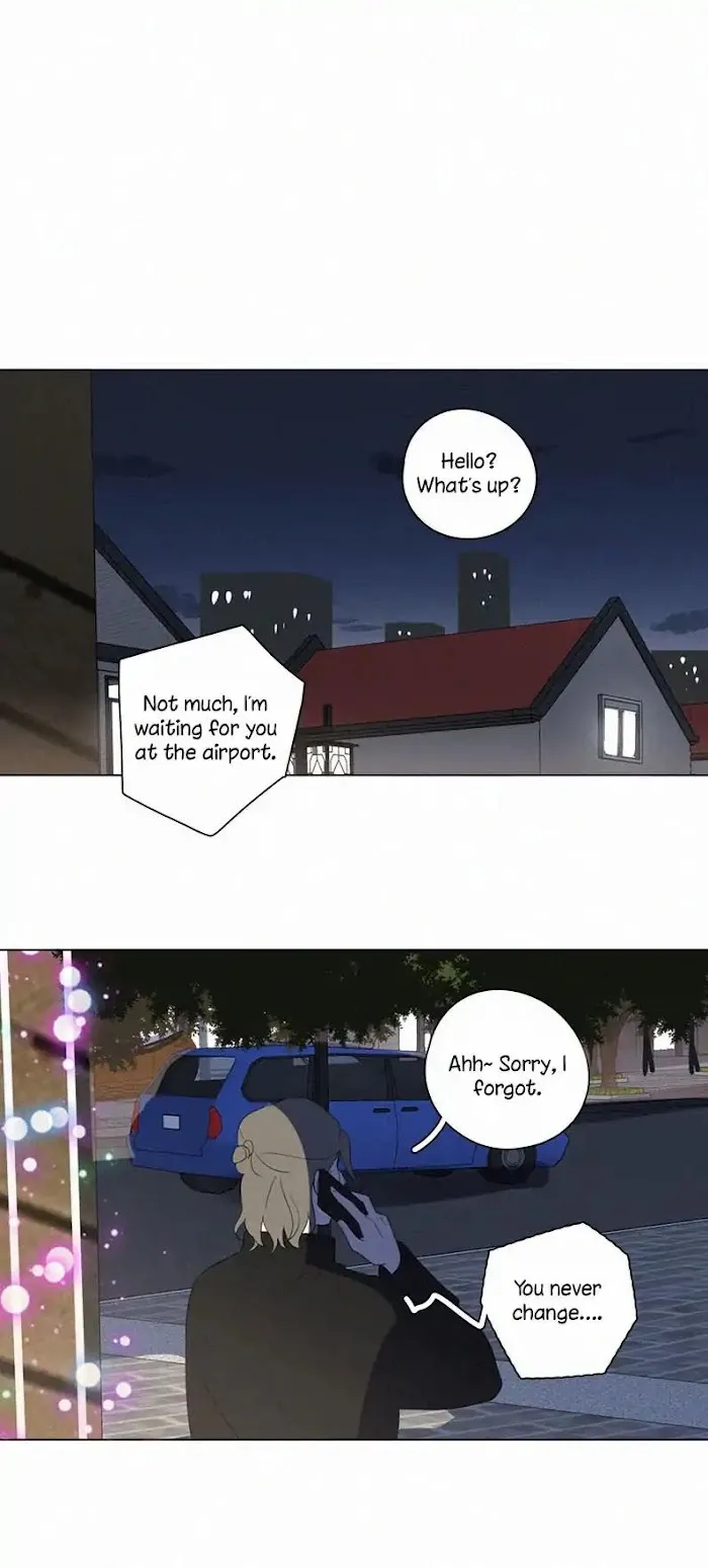 Here U Are - Chapter 93 Page 26