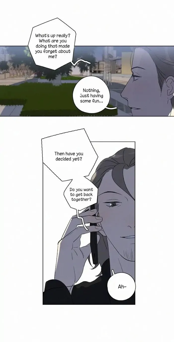 Here U Are - Chapter 93 Page 27