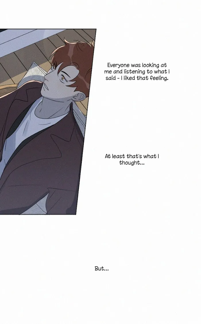 Here U Are - Chapter 94 Page 12