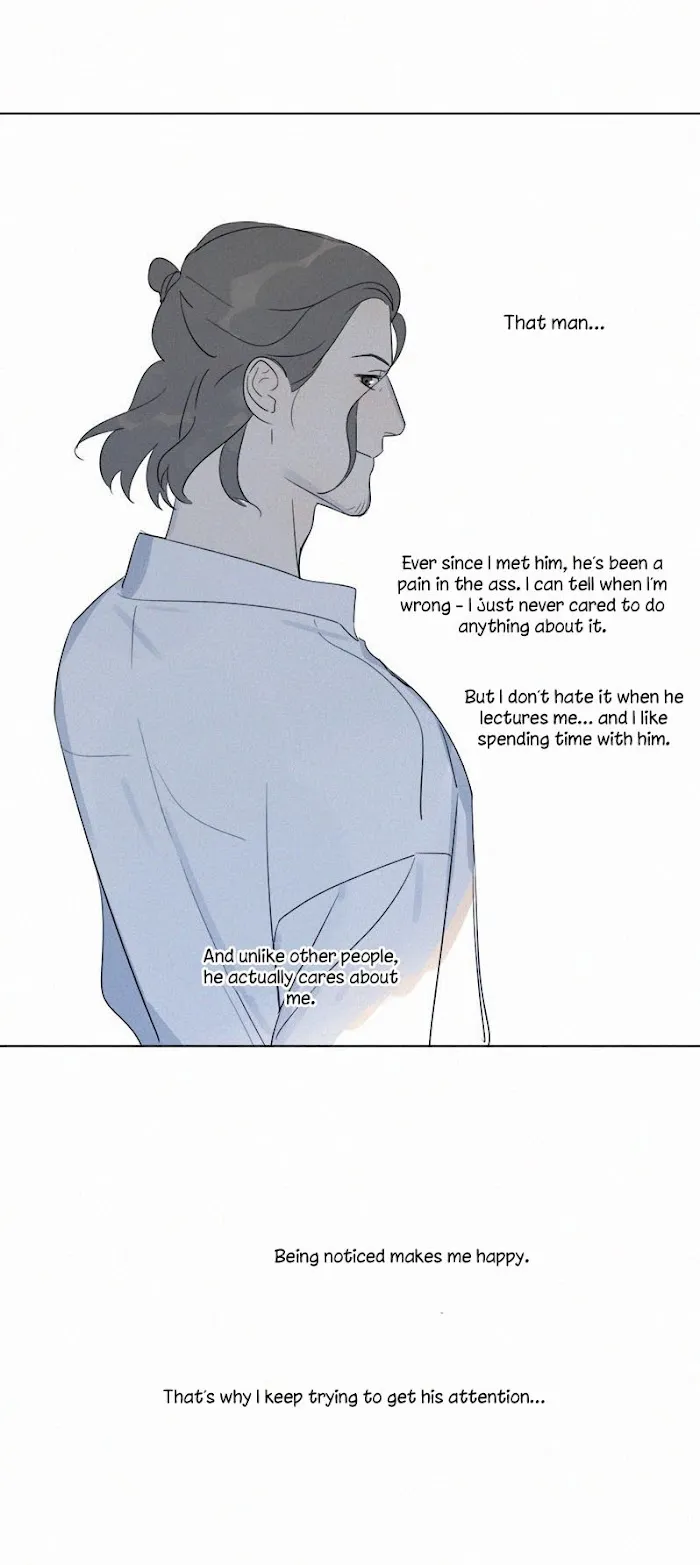 Here U Are - Chapter 94 Page 13