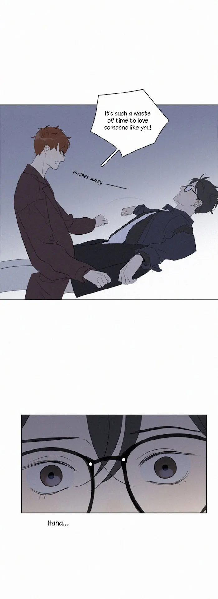 Here U Are - Chapter 94 Page 30