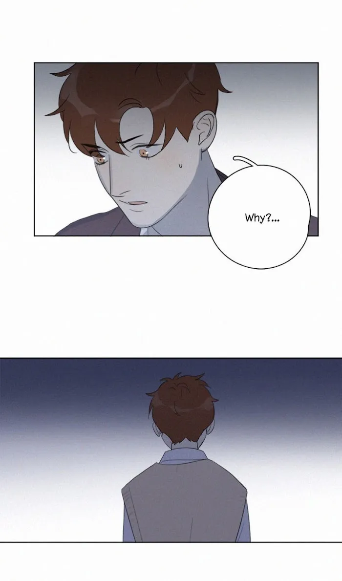 Here U Are - Chapter 94 Page 34